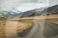 FEATURE - Never Ending: Die Strassen auf Island