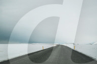 FEATURE - Never Ending: Die Strassen auf Island