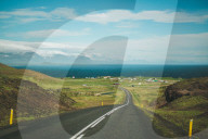 FEATURE - Never Ending: Die Strassen auf Island