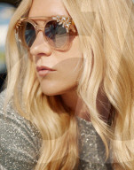 PEOPLE - Chloë Sevigny posiert für Jimmy Choo