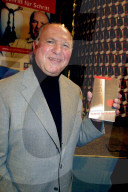 PEOPLE - Literaturnobelpreisträger Imre Kertész gestorben