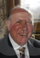 PEOPLE - Literaturnobelpreisträger Imre Kertész gestorben