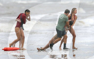 PEOPLE - Jetzt gilts Ernst! 'Baywatch' im Einsatz