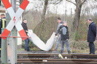 NEWS - Explosion auf Tankschiff im Duisburger Hafen