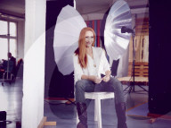 STUDIO - Andrea Sawatzki