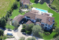 EXKLUSIV - Lamar Odom wohnt neben Khloe Kardashian