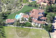 EXKLUSIV - Lamar Odom wohnt neben Khloe Kardashian