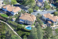 EXKLUSIV - Lamar Odom wohnt neben Khloe Kardashian