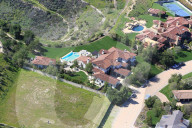 EXKLUSIV - Lamar Odom wohnt neben Khloe Kardashian