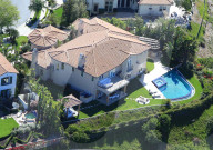 EXKLUSIV - Lamar Odom wohnt neben Khloe Kardashian