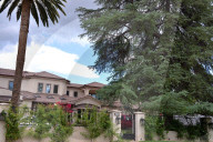 PEOPLE - Amber Rose's neues Anwesen in LA