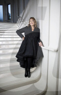 PORTRAIT - Zaha Hadid im Alter von 65 gestorben
