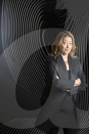 PORTRAIT - Zaha Hadid im Alter von 65 gestorben