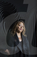 PORTRAIT - Zaha Hadid im Alter von 65 gestorben