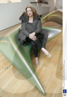 NEWS - Zaha Hadid im Alter von 65 gestorben 