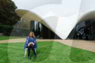 PEOPLE - Die Architektin Zaha Hadid ist 65-jährig verstorben