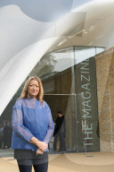 PEOPLE - Die Architektin Zaha Hadid ist 65-jährig verstorben