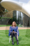PEOPLE - Die Architektin Zaha Hadid ist 65-jährig verstorben