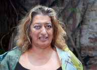 PEOPLE - Die Architektin Zaha Hadid ist 65-jährig verstorben