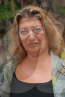 PEOPLE - Die Architektin Zaha Hadid ist 65-jährig verstorben