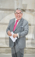 PEOPLE - Ronnie Corbett ist im Alter von 85 Jahren gestorben
