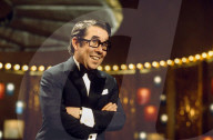 PEOPLE - Ronnie Corbett ist im Alter von 85 Jahren gestorben