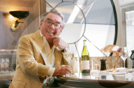 PEOPLE - Ronnie Corbett ist im Alter von 85 Jahren gestorben