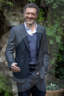 PORTRAIT - Vincent Cassel