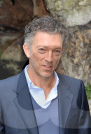 PORTRAIT - Vincent Cassel