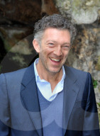 PORTRAIT - Vincent Cassel