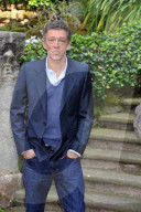 PORTRAIT - Vincent Cassel