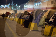 NEWS - Flüchtlinge in Griechenland