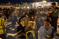 NEWS - Flüchtlinge in Griechenland