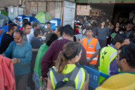 NEWS - Flüchtlinge in Griechenland