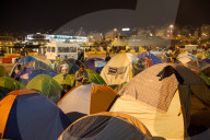 NEWS - Flüchtlinge in Griechenland