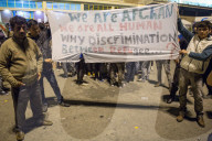 NEWS - Flüchtlinge in Griechenland