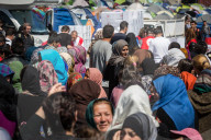 NEWS - Flüchtlinge in Griechenland