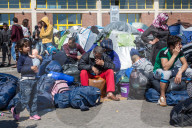 NEWS - Flüchtlinge in Griechenland