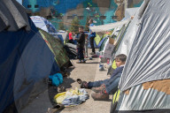 NEWS - Flüchtlinge in Griechenland