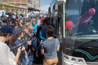 NEWS - Flüchtlinge in Griechenland