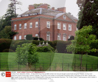 Culham Court, Berkshire, Britain - 12 Sep 2006