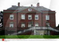 Culham Court, Berkshire, Britain - 13 Sep 2006