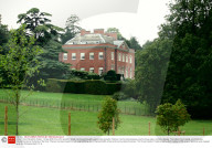 Culham Court, Berkshire, Britain - 12 Sep 2006