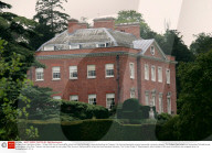 Culham Court, Berkshire, Britain - 12 Sep 2006