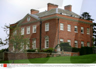Culham Court, Berkshire, Britain - 12 Sep 2006
