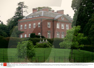 Culham Court, Berkshire, Britain - 12 Sep 2006