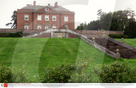Culham Court, Berkshire, Britain - 12 Sep 2006