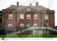 Culham Court, Berkshire, Britain - 12 Sep 2006