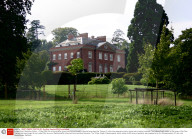 Culham Court, Berkshire, Britain - 13 Sep 2006
