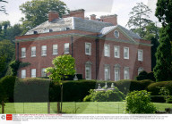 Culham Court, Berkshire, Britain - 13 Sep 2006